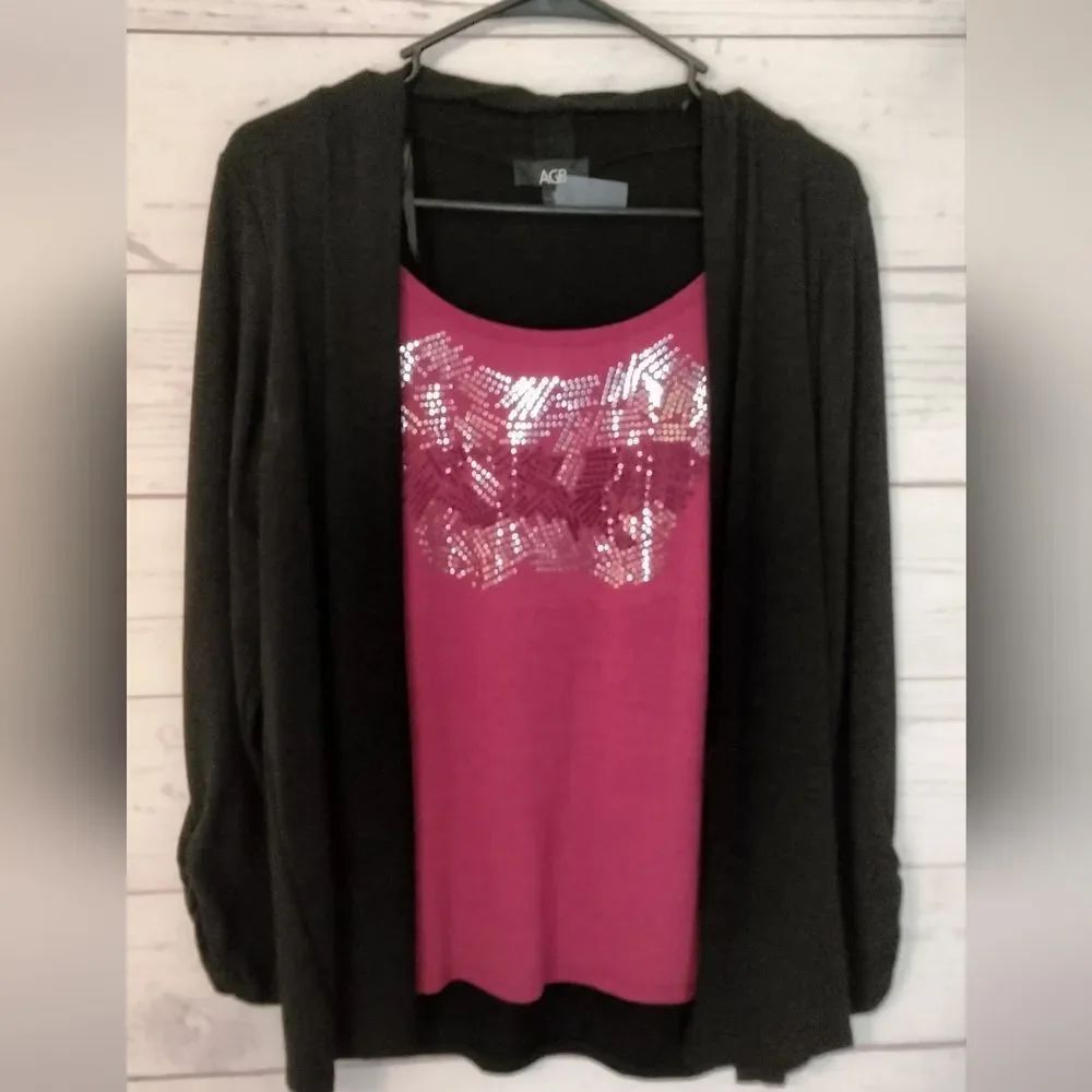 AGB - Women's Sweater Shirt